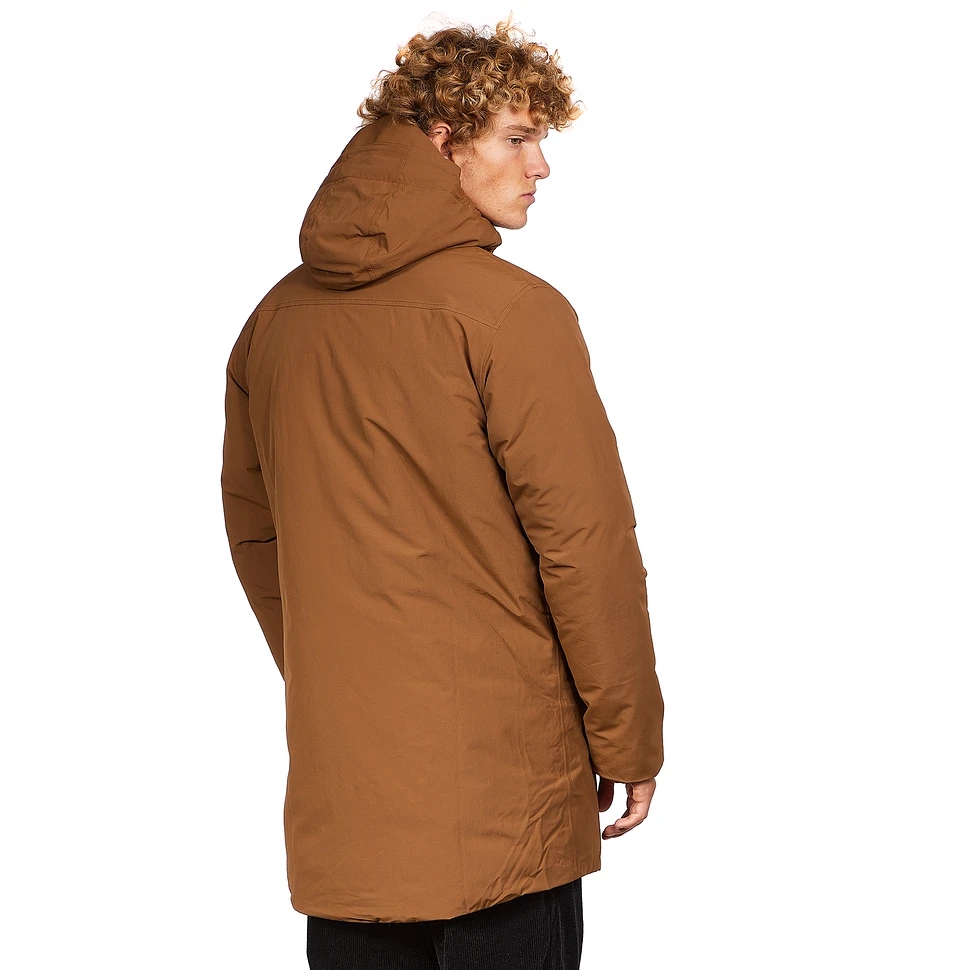 Patagonia - City Storm Parka