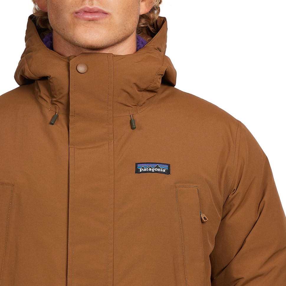 Patagonia - City Storm Parka