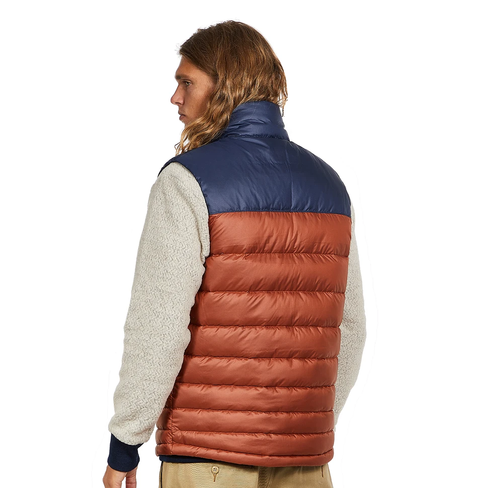 Patagonia - Hi-Loft Down Vest