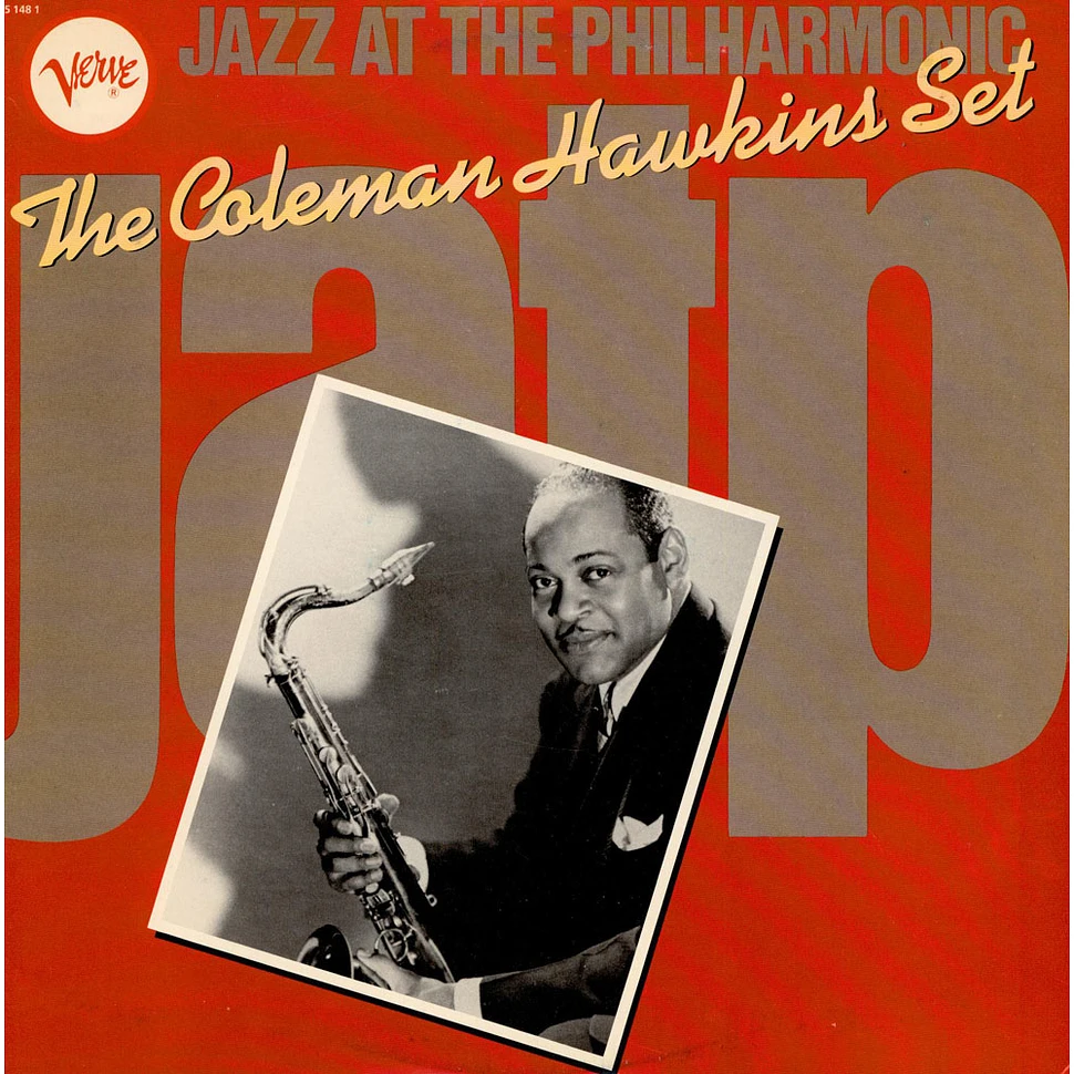 Coleman Hawkins - The Coleman Hawkins Set