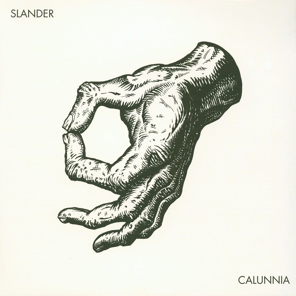 Slander - Calunnia