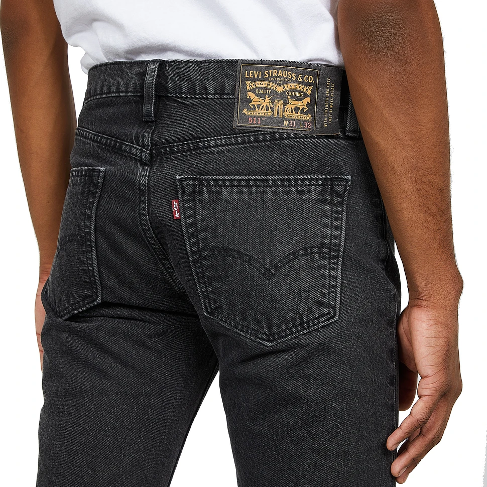 Levi's® - Skate 511 Slim 5 Pocket