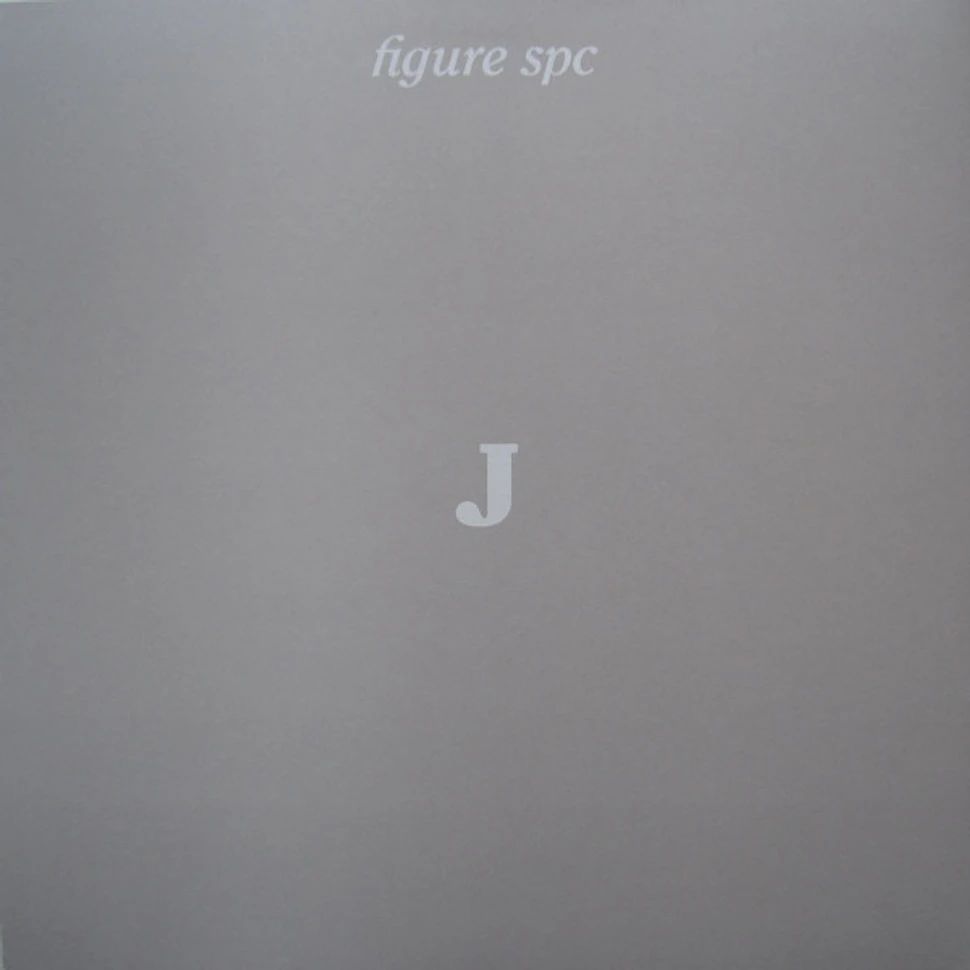 Markus Suckut - Figure SPC J