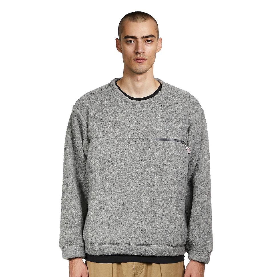 Battenwear - Lodge Crewneck