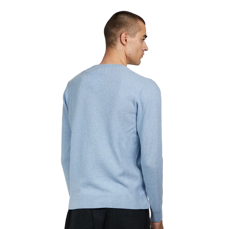 Colorful Standard - Light Merino Wool Crew Sweater