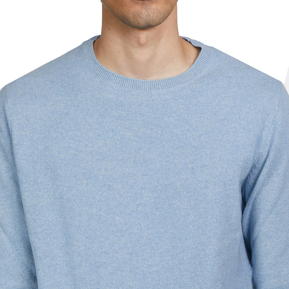 Colorful Standard - Light Merino Wool Crew Sweater