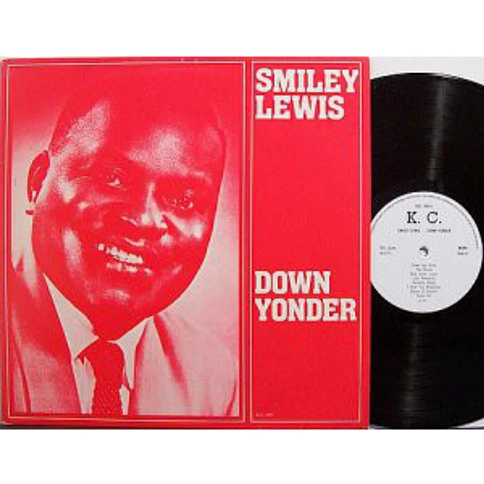 Smiley Lewis - Down Yonder