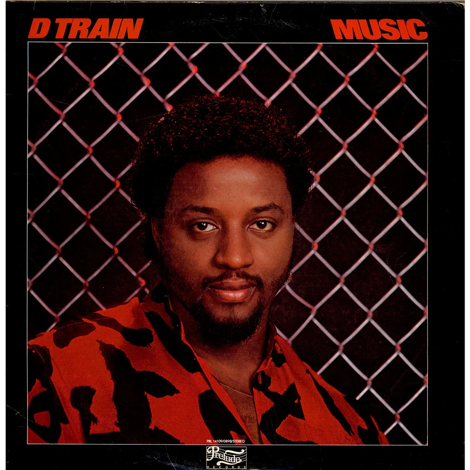 D-Train - Music