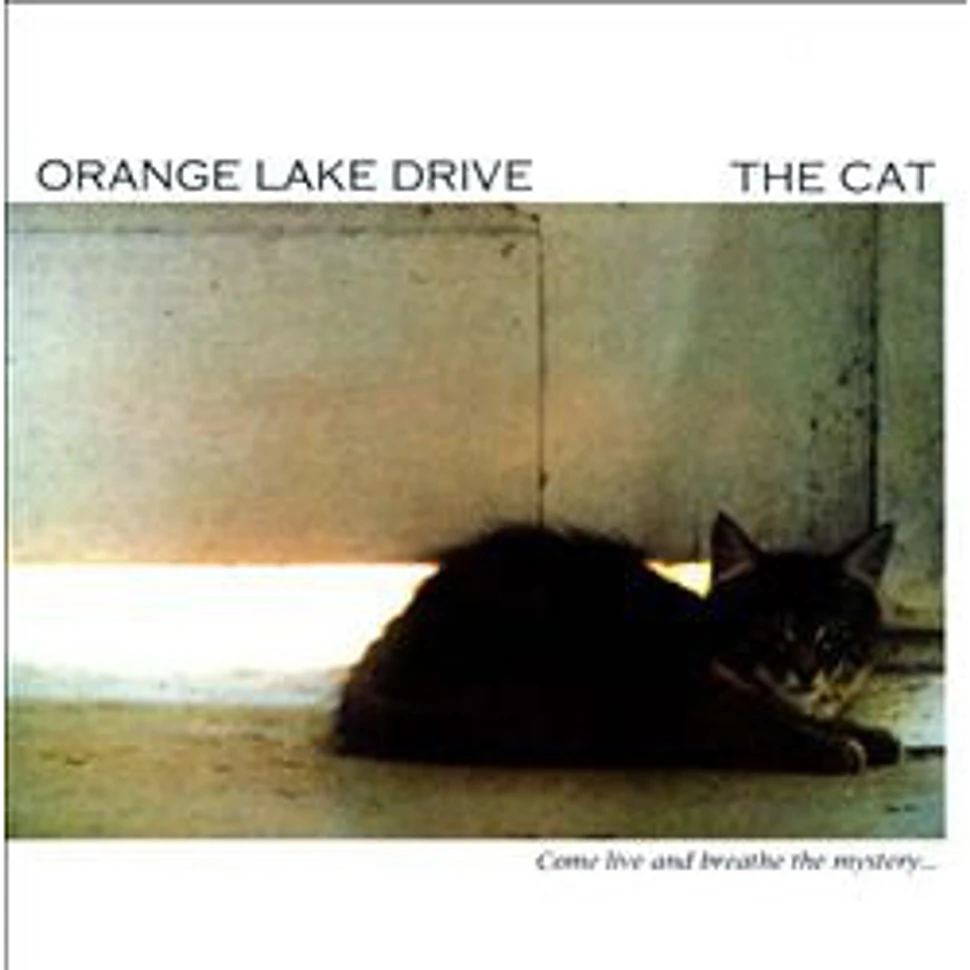 Orange Lake Drive - The Cat