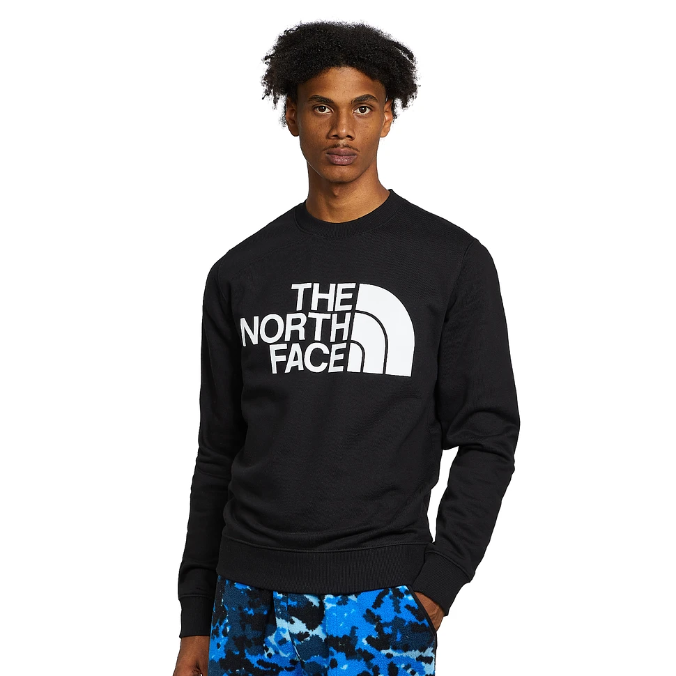 The North Face - Standard Crew Sweater