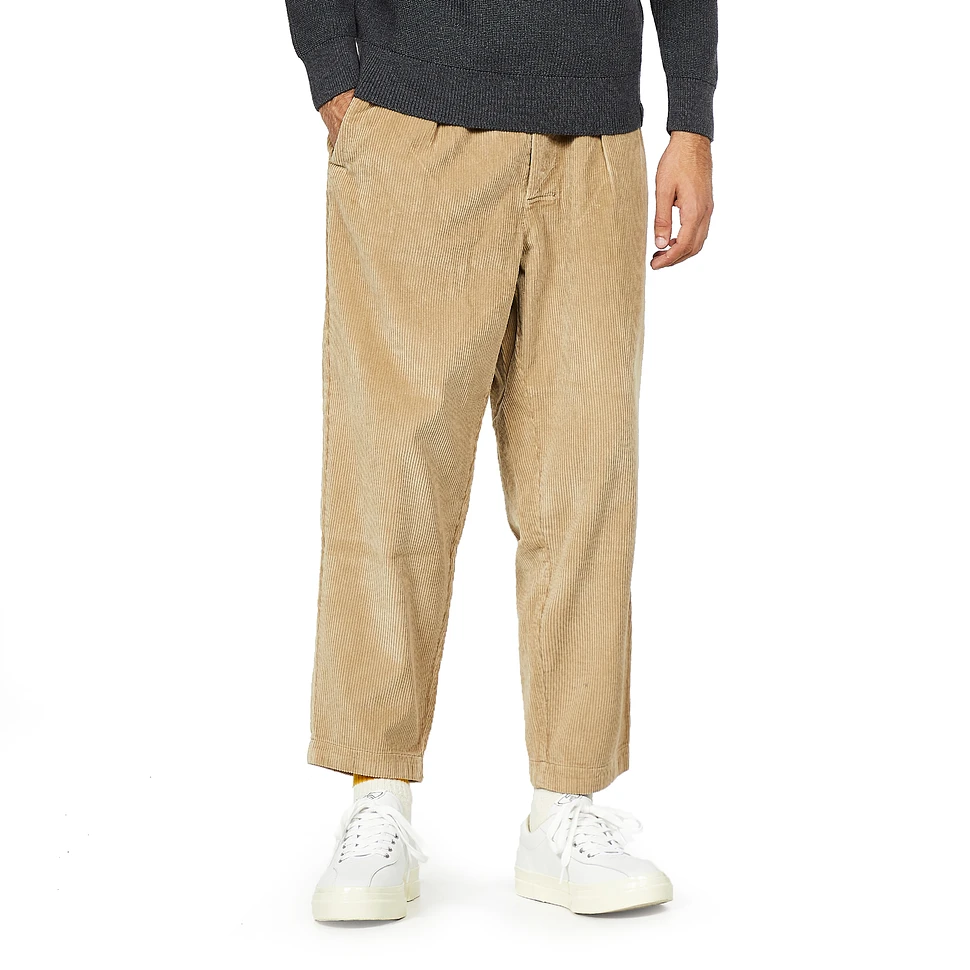 Barbour White Label - Jumbo Cord Trouser