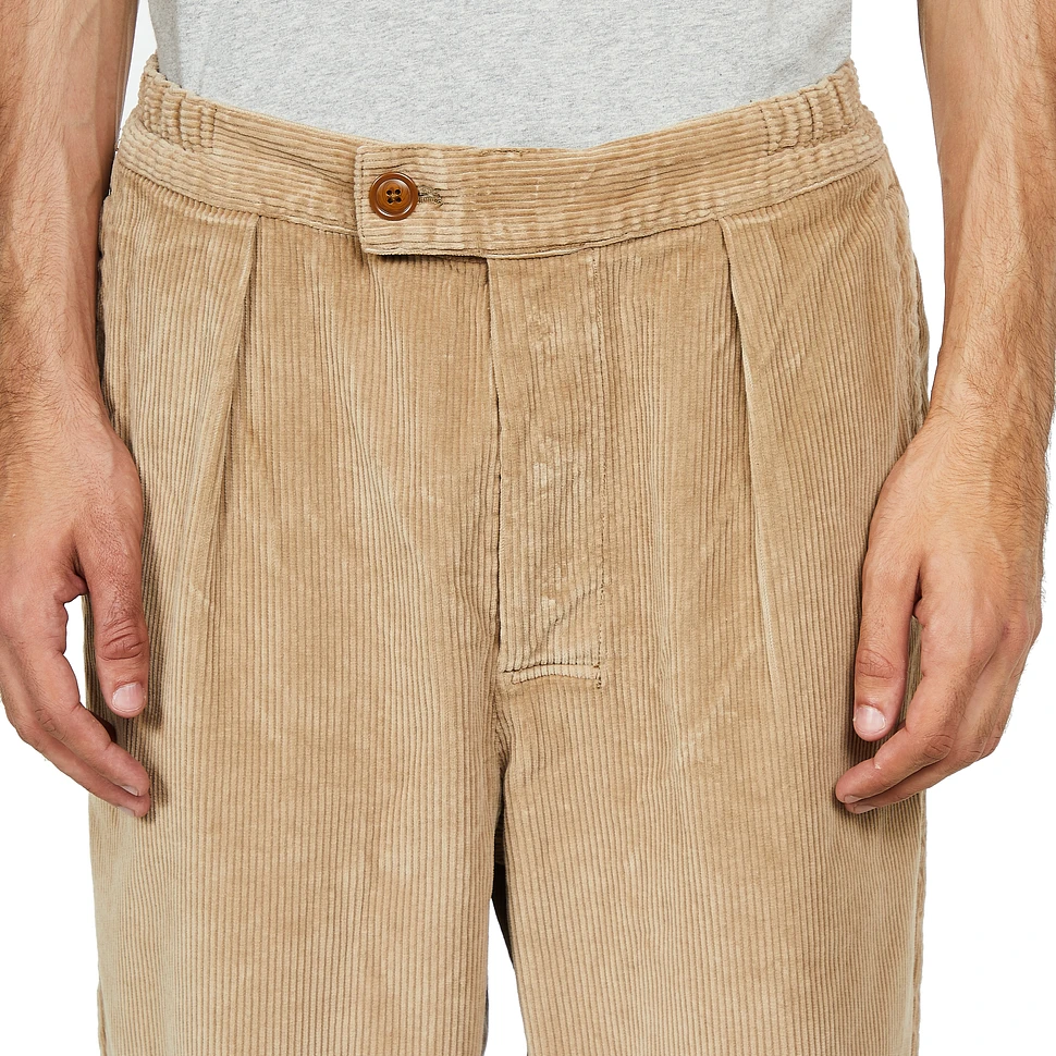 Barbour White Label - Jumbo Cord Trouser