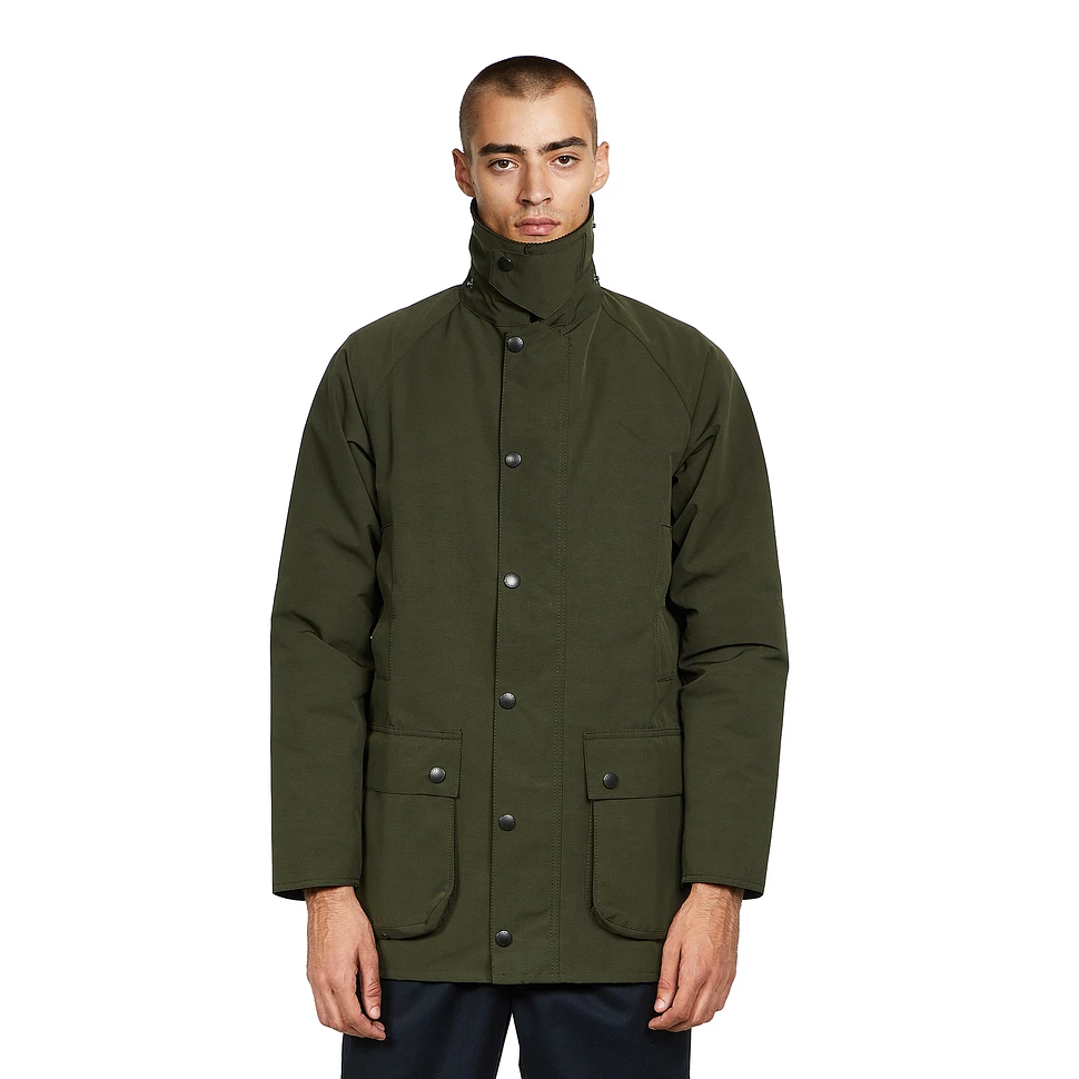 Barbour White Label - Sl Beaufort Casual Jacket