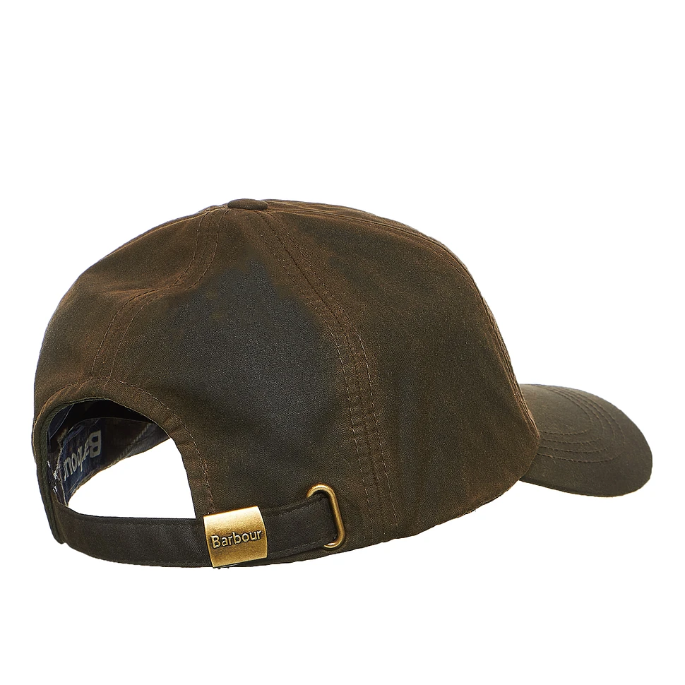 Barbour - Prestbury Sports Cap