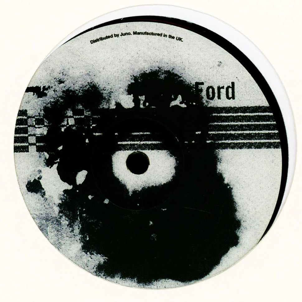 Baby Ford - Bford 14