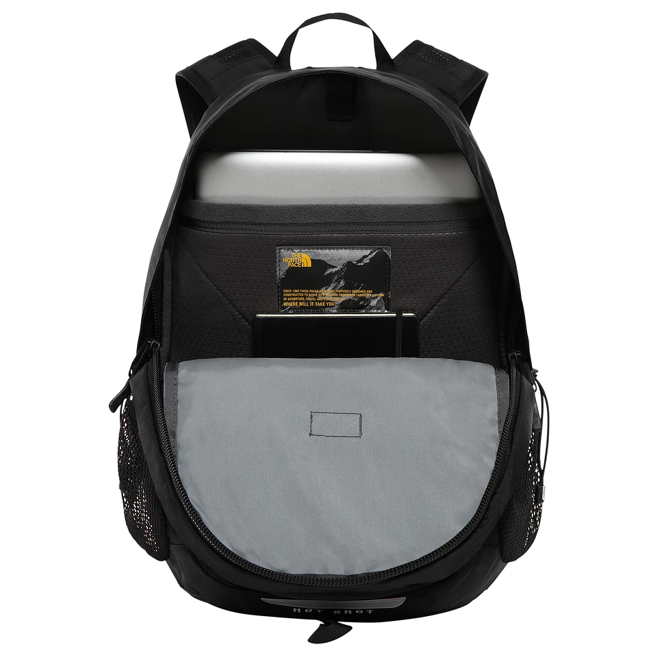The North Face - Hot Shot SE Backpack
