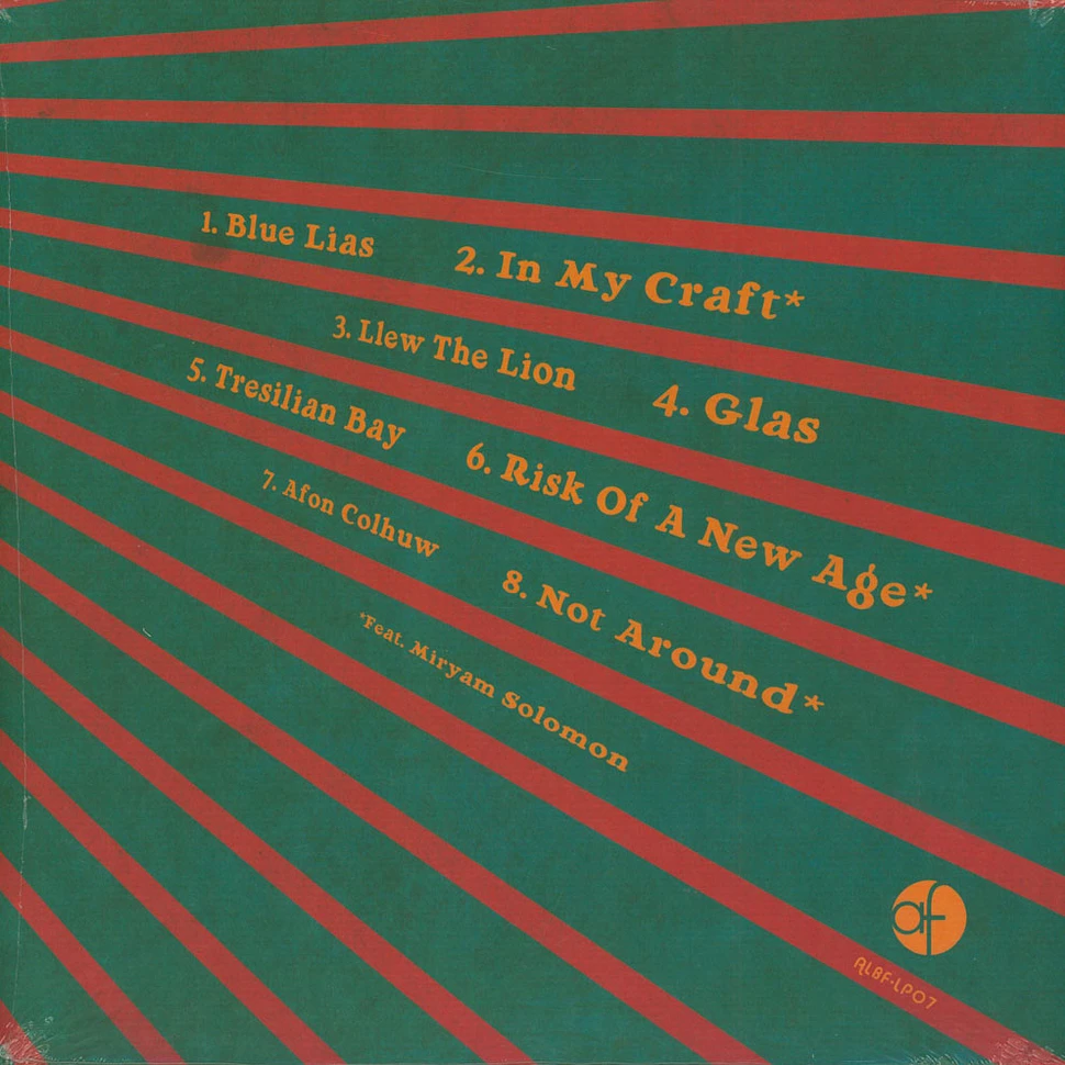 Huw Marc Bennett - Tresilian Bay