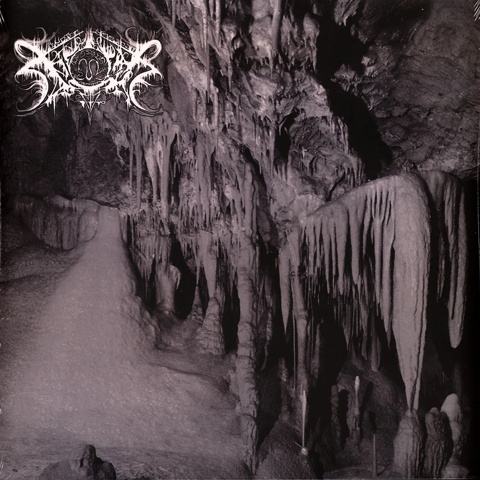 Xasthur - Xasthur