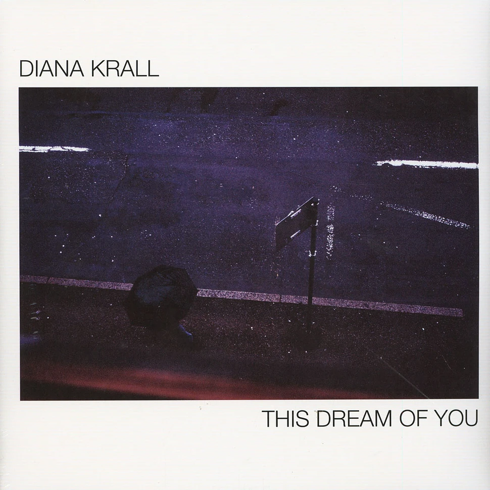 Diana Krall - This Dream Of You