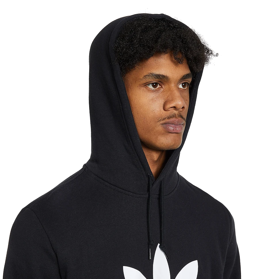 adidas - Trefoil Warm-Up Hoodie