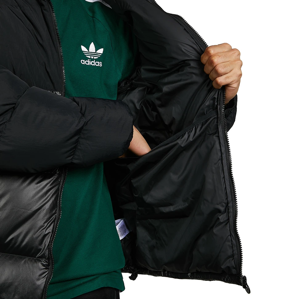 adidas - Down Regen Puff Jacket