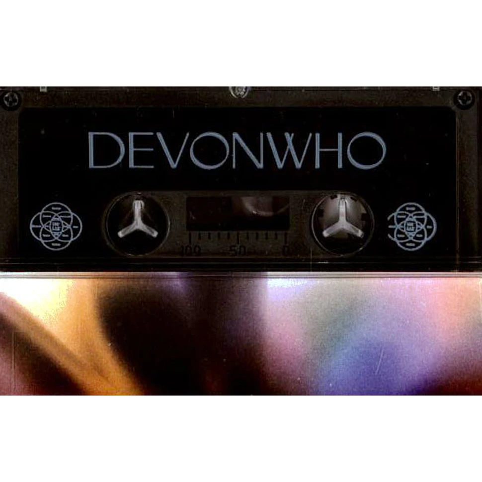 Devonwho - Offworld