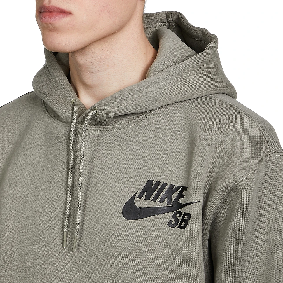 Nike SB - Icon Pullover Skate Hoodie