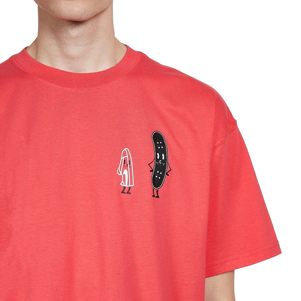 Nike SB - Skate T-Shirt