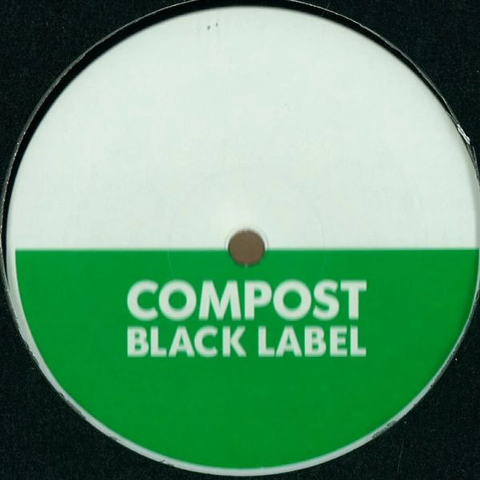 V.A. - Compost Black Label #83