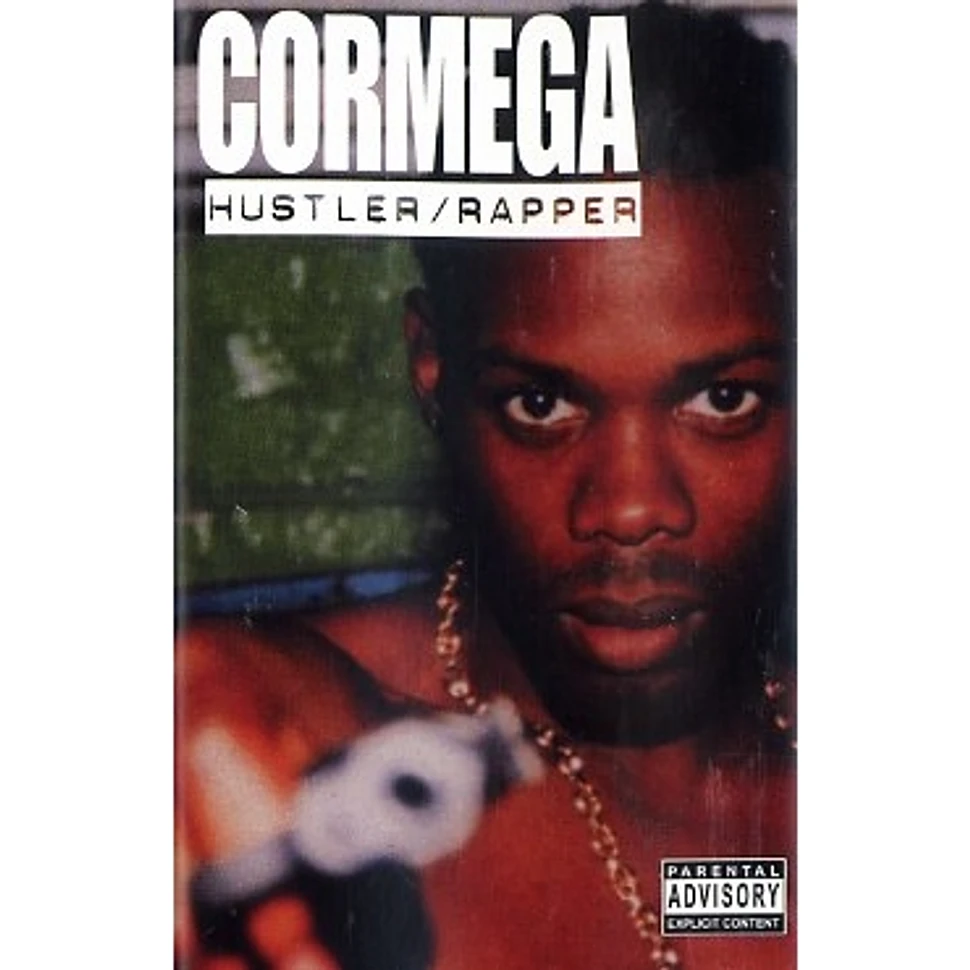 Cormega - Hustler / Rapper