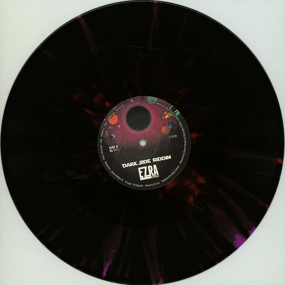 Ezra Collective - Samuel L. Riddim Record Store Day 2020 Edition