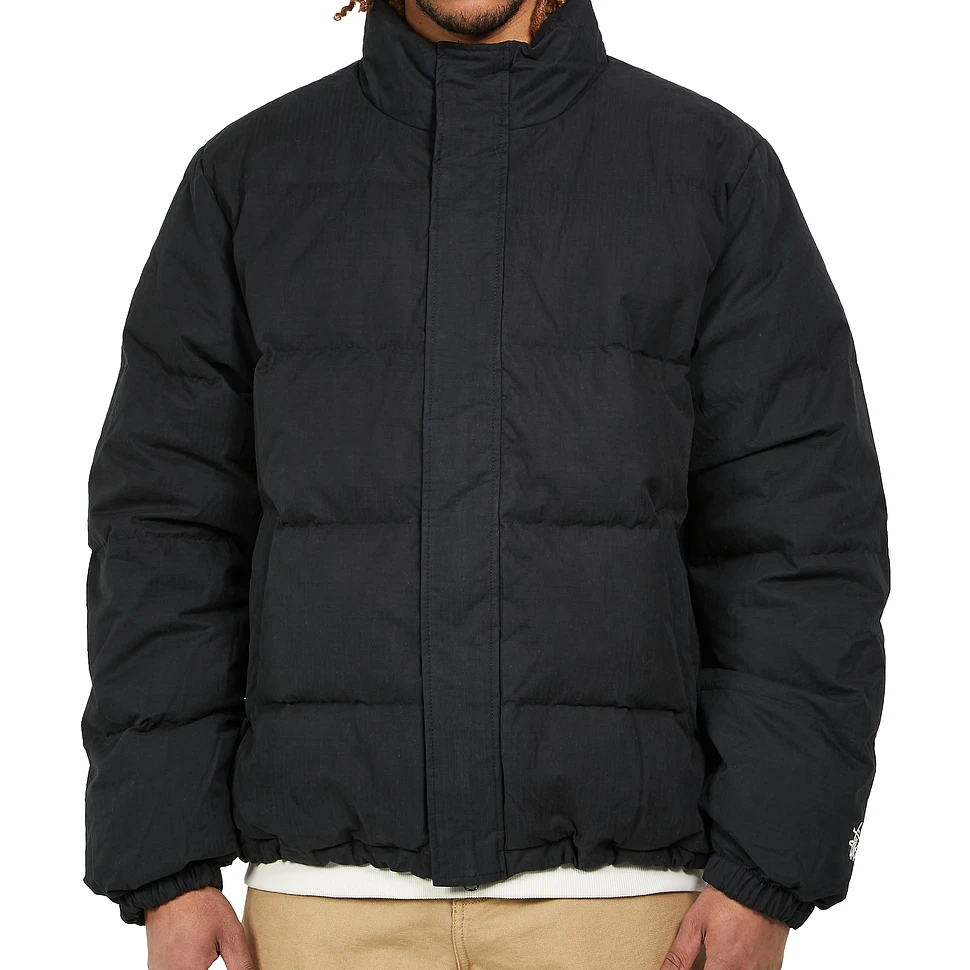 Stüssy - Solid Puffer Jacket