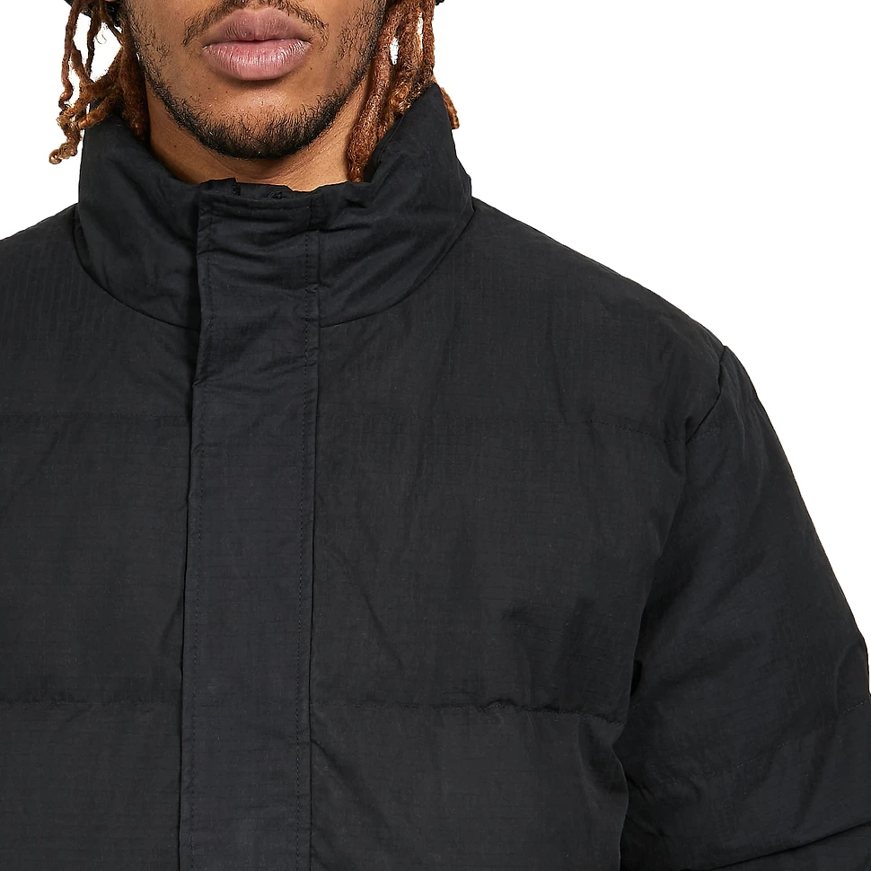 Stüssy - Solid Puffer Jacket