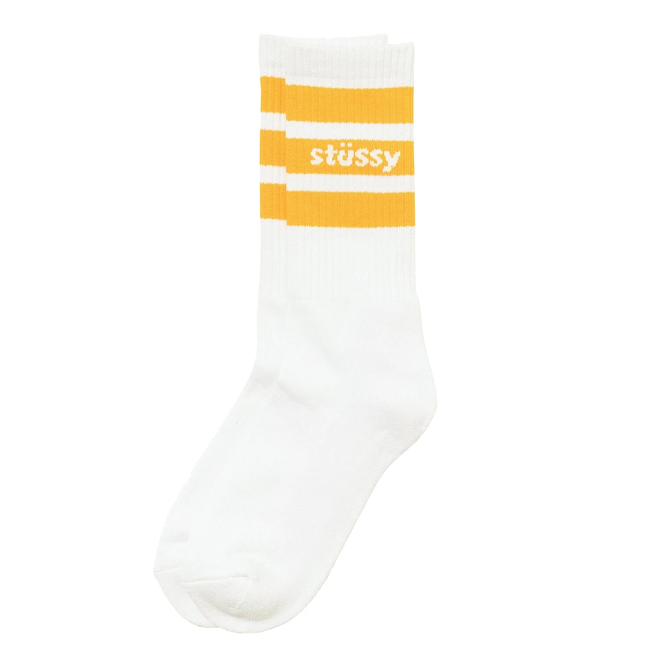 Stüssy - Stussy Sport Crew Socks