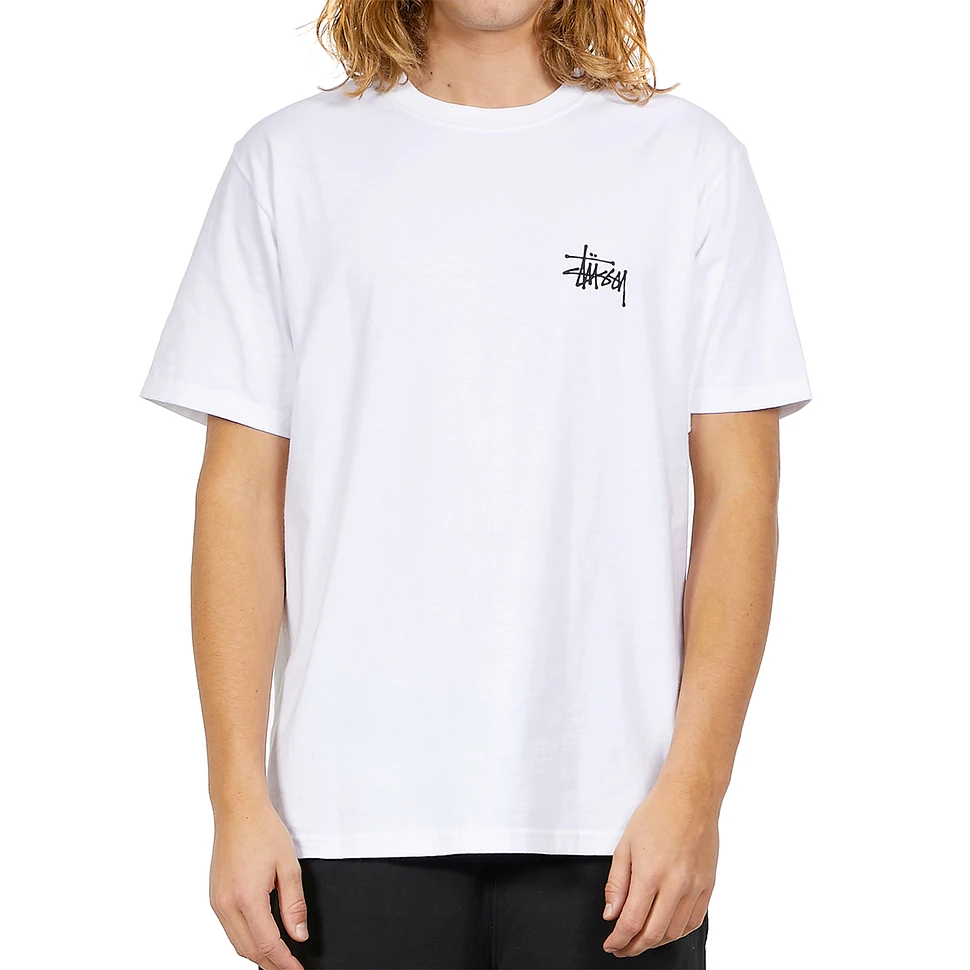 Stüssy - Basic Stussy Tee