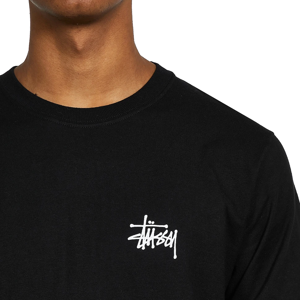 Stüssy - Ocular LS Tee