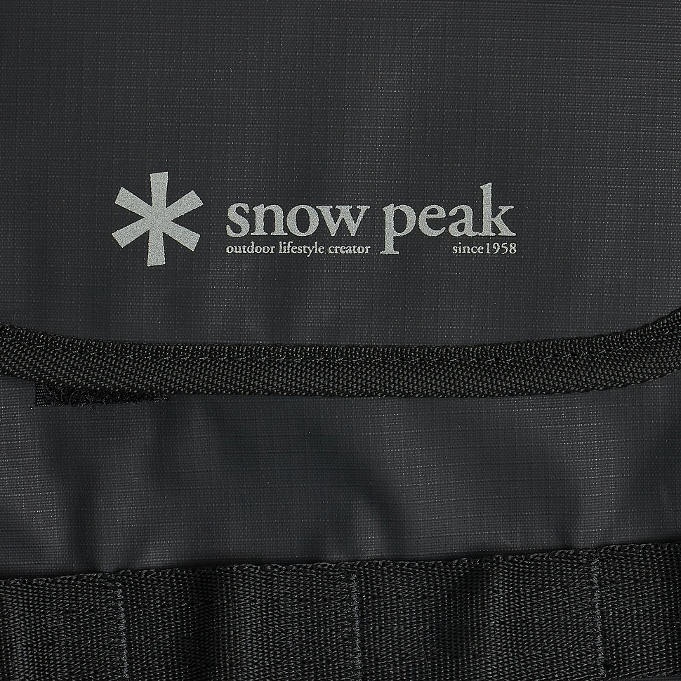Snow Peak - Mini Shoulder Bag