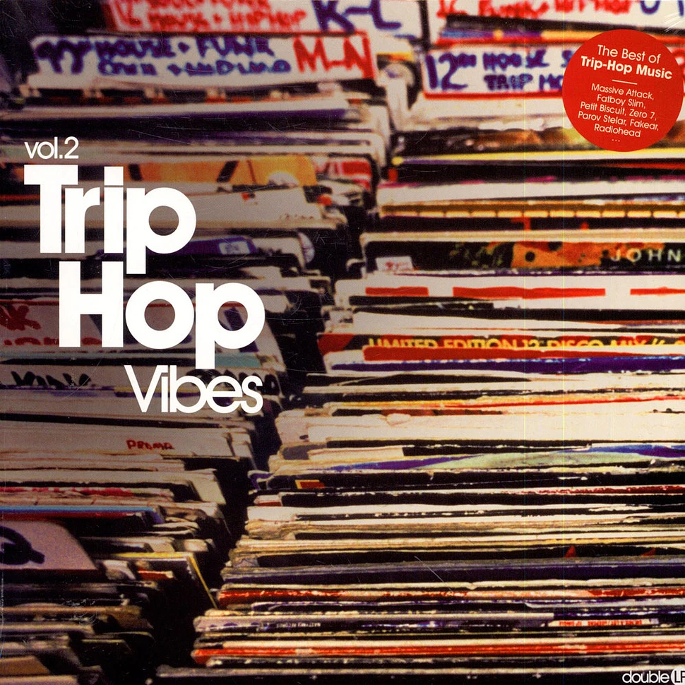 V.A. - Trip Hop Vibes Volume 2