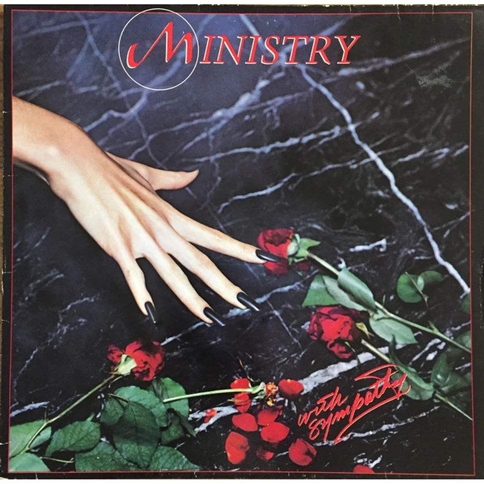 Ministry - With Sympathy