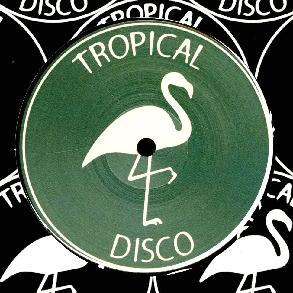 V.A. - Tropical Disco Records Volume 19