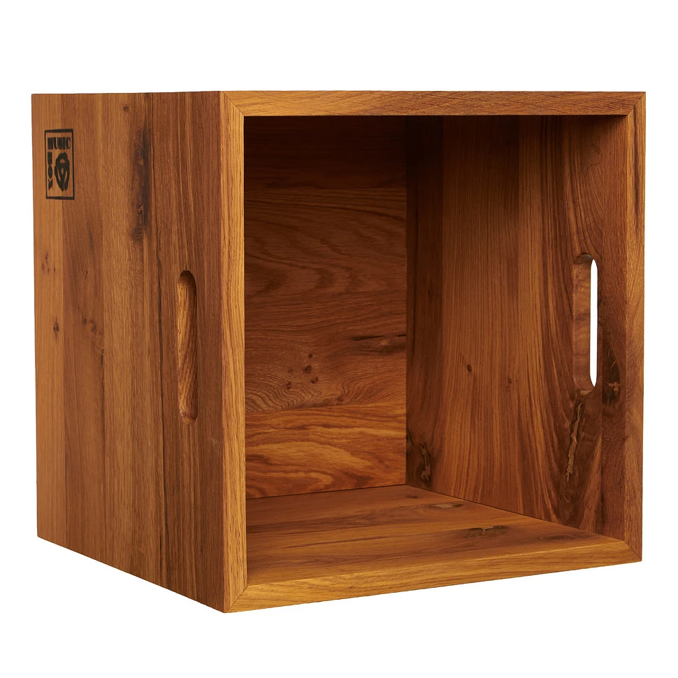Musicbox Designs - LP Storage Box (65) | Bulk for PS