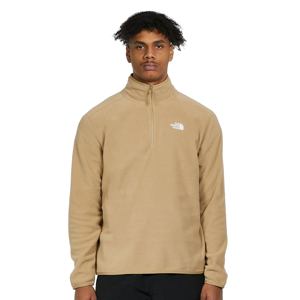 The North Face - 100 Glacier 1/4 Zip