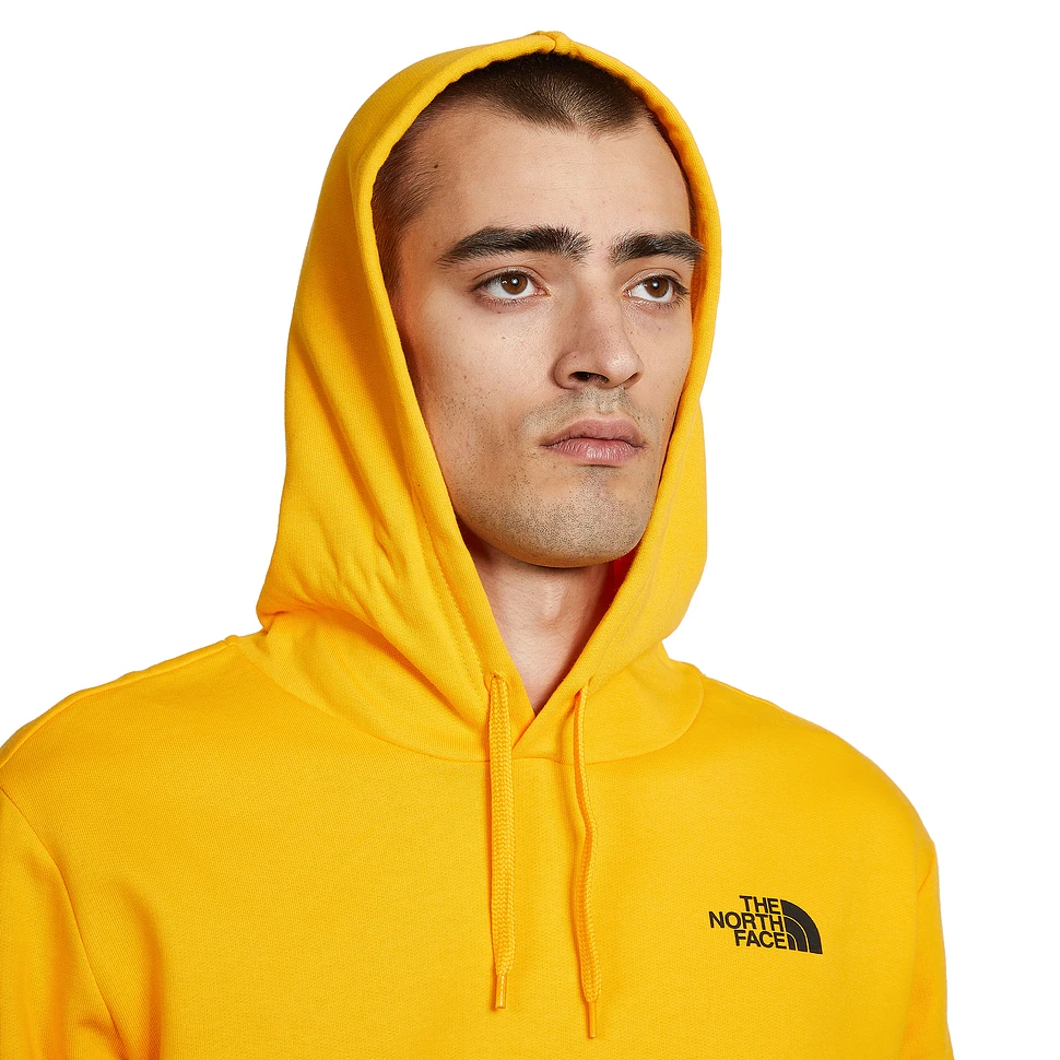 The North Face - Throwback Hoodie