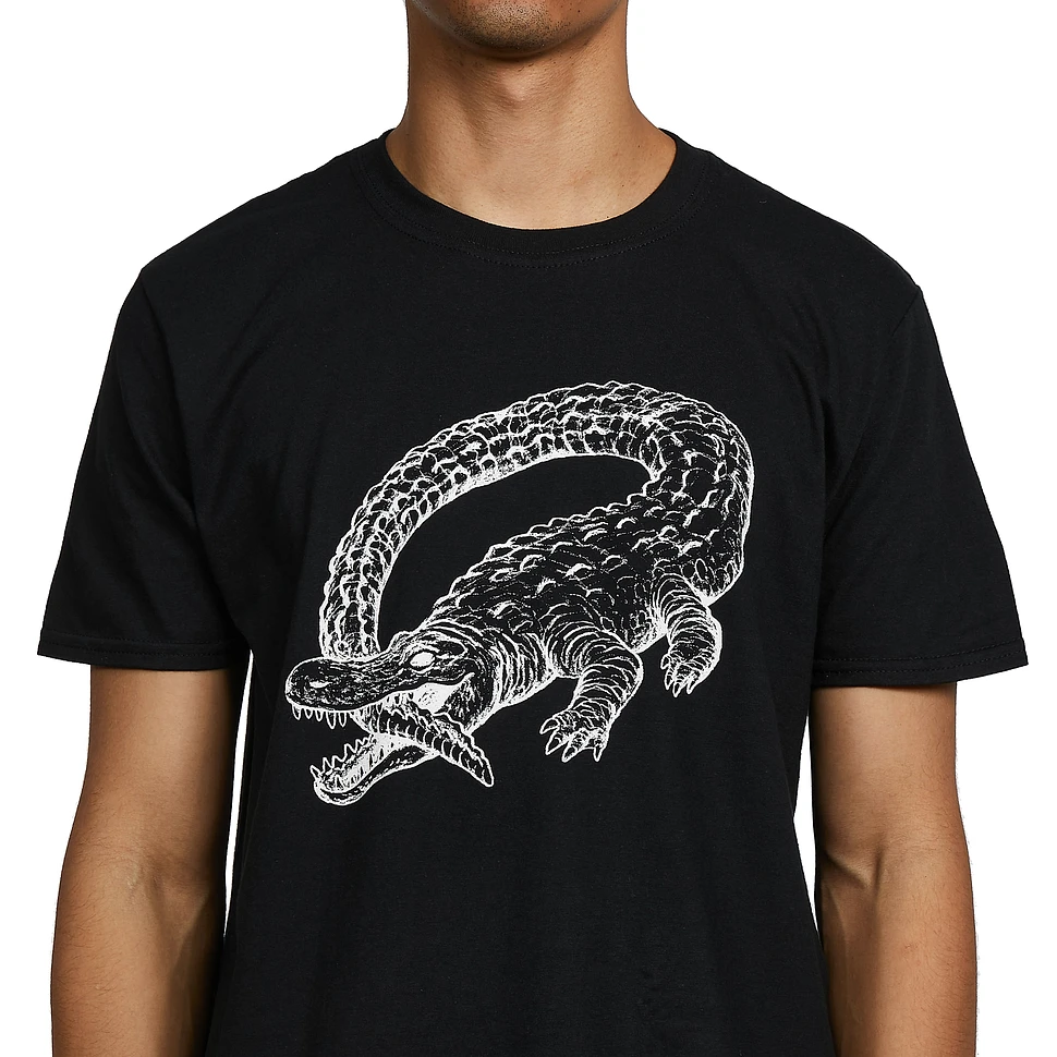 Catfish And The Bottlemen - Alligator T-Shirt