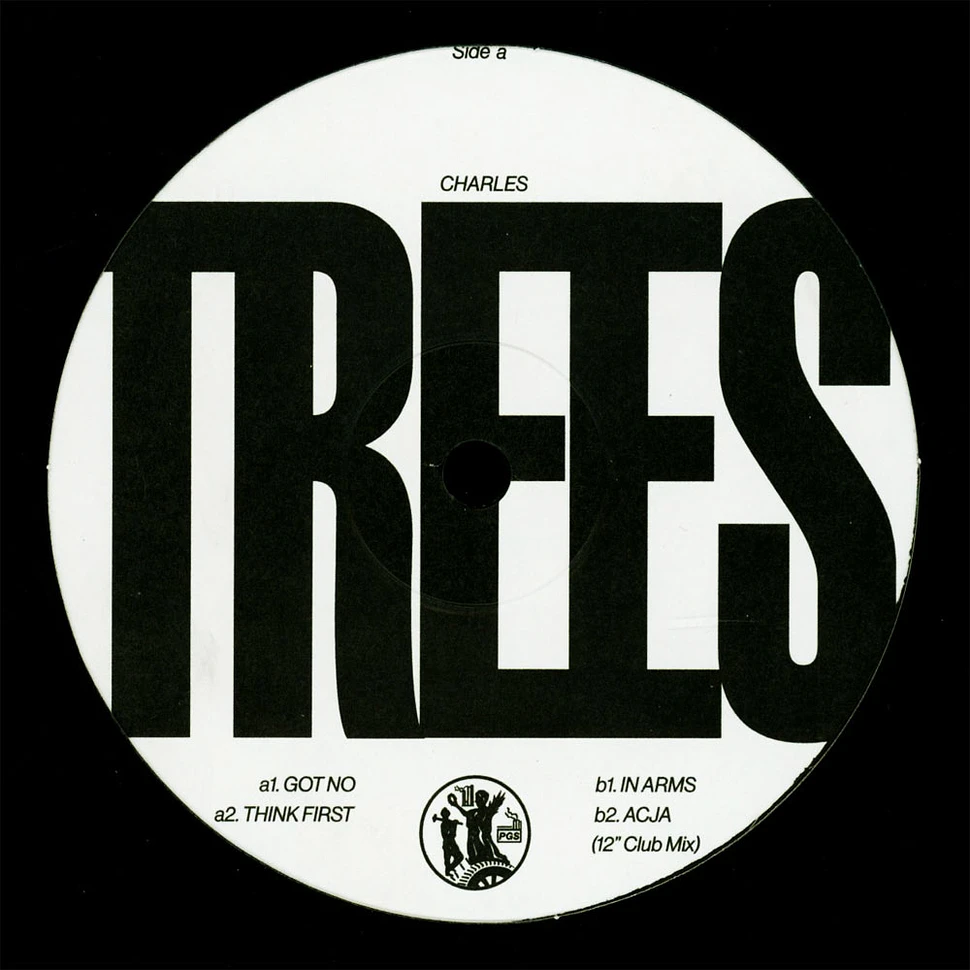 Charles Trees - 2019