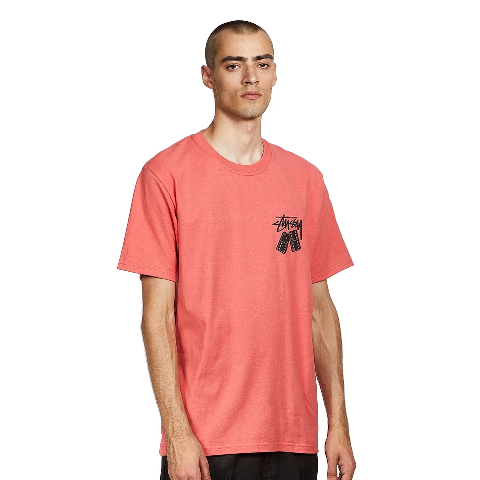 Stüssy - Dominoes Tee