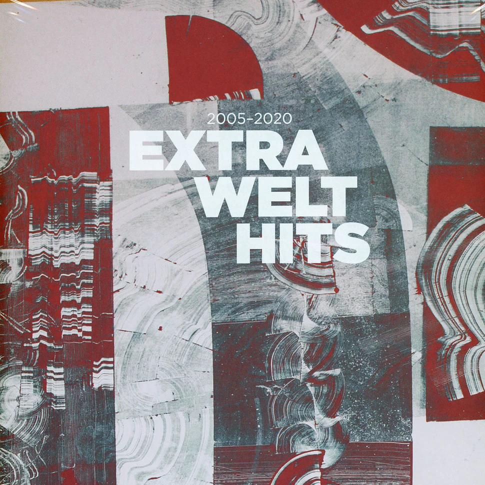 Extrawelt - Extra Welt Hits