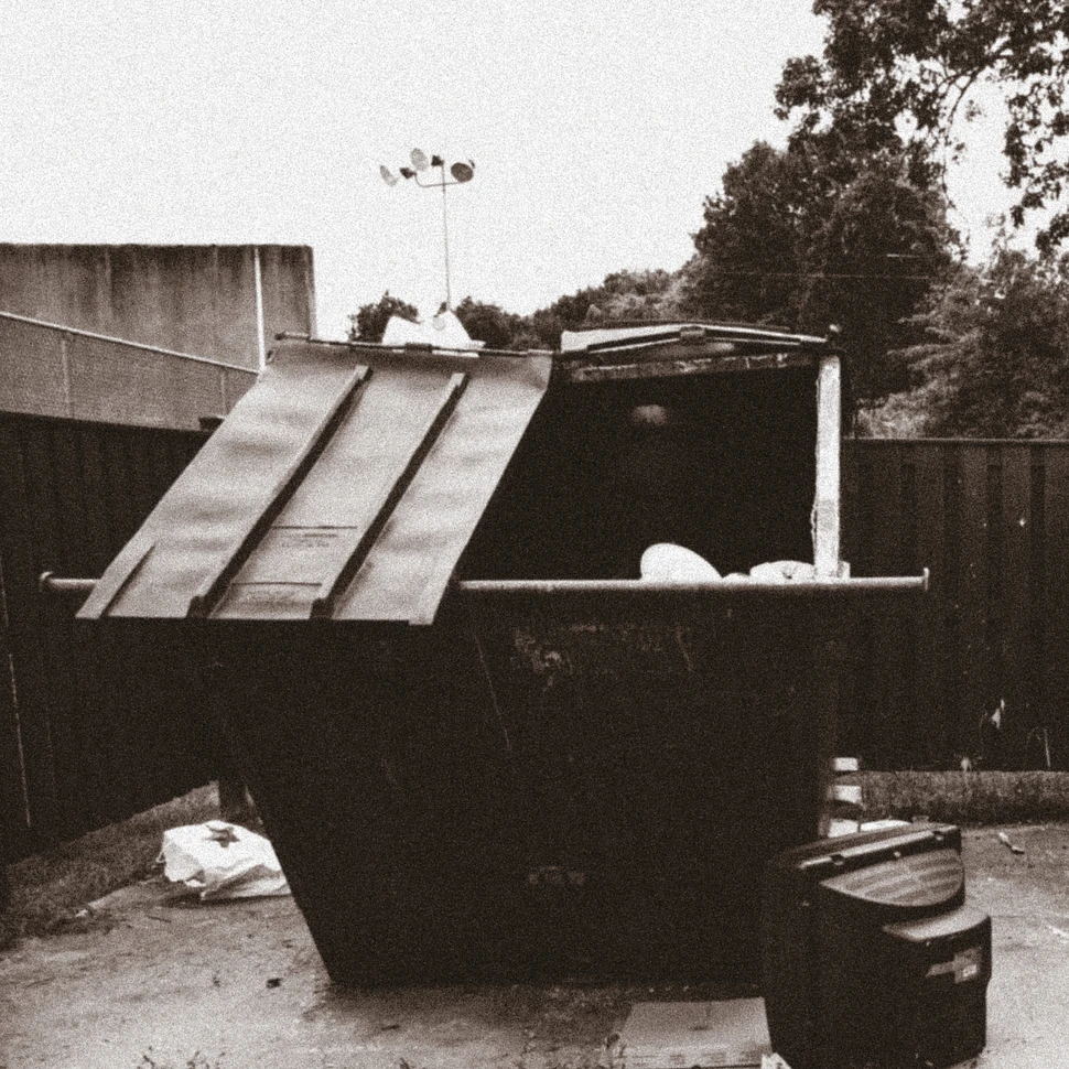 The Doppelgangaz - Dumpster Dive