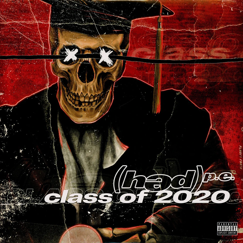 (Hed) P.E. - Class Of 2020