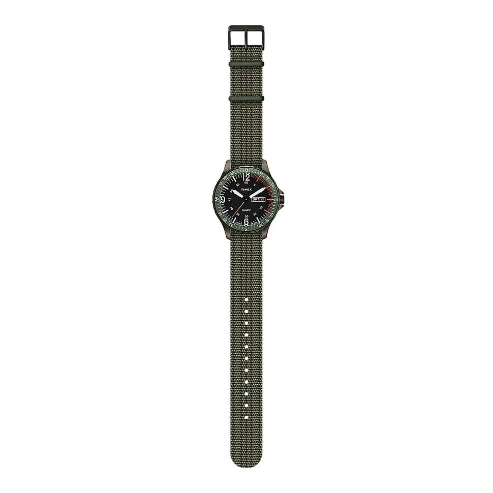 Timex Archive - Navi Land Watch